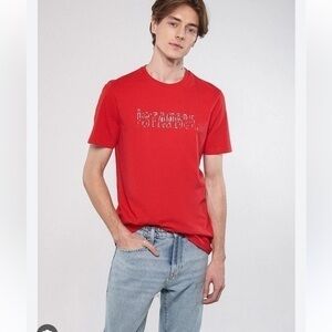 Mavi mens‎ Tee large NWT